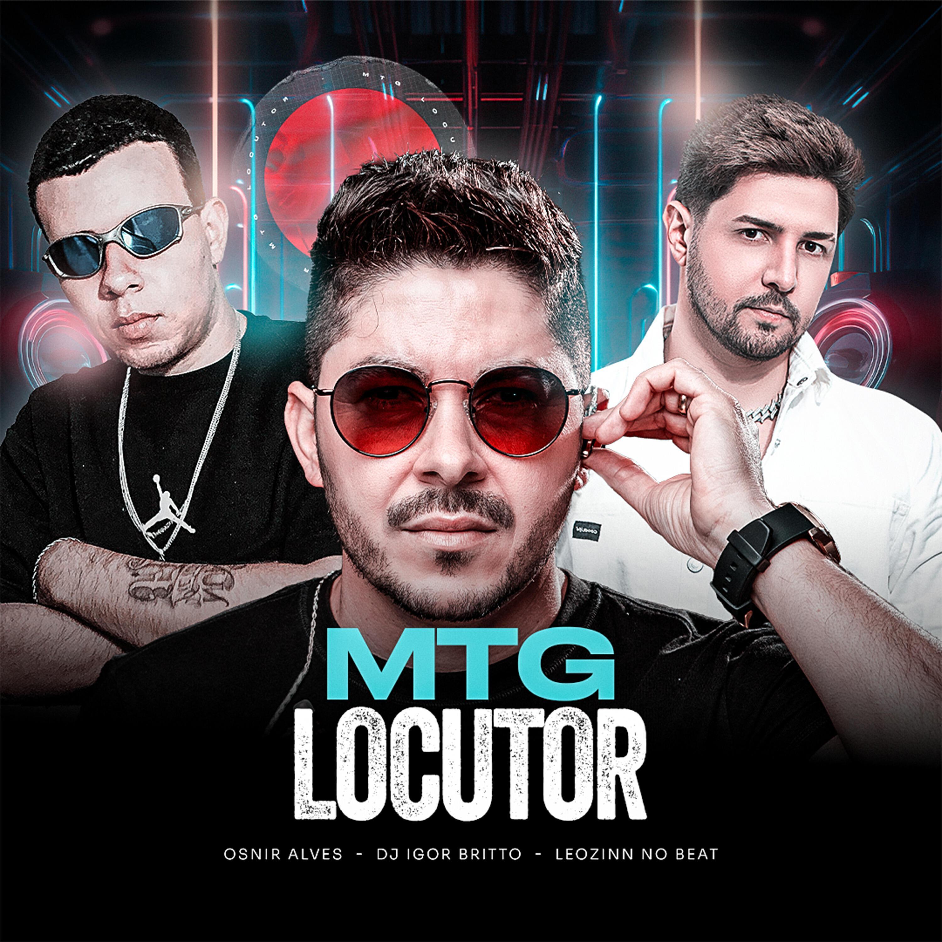 Leozinn No Beat