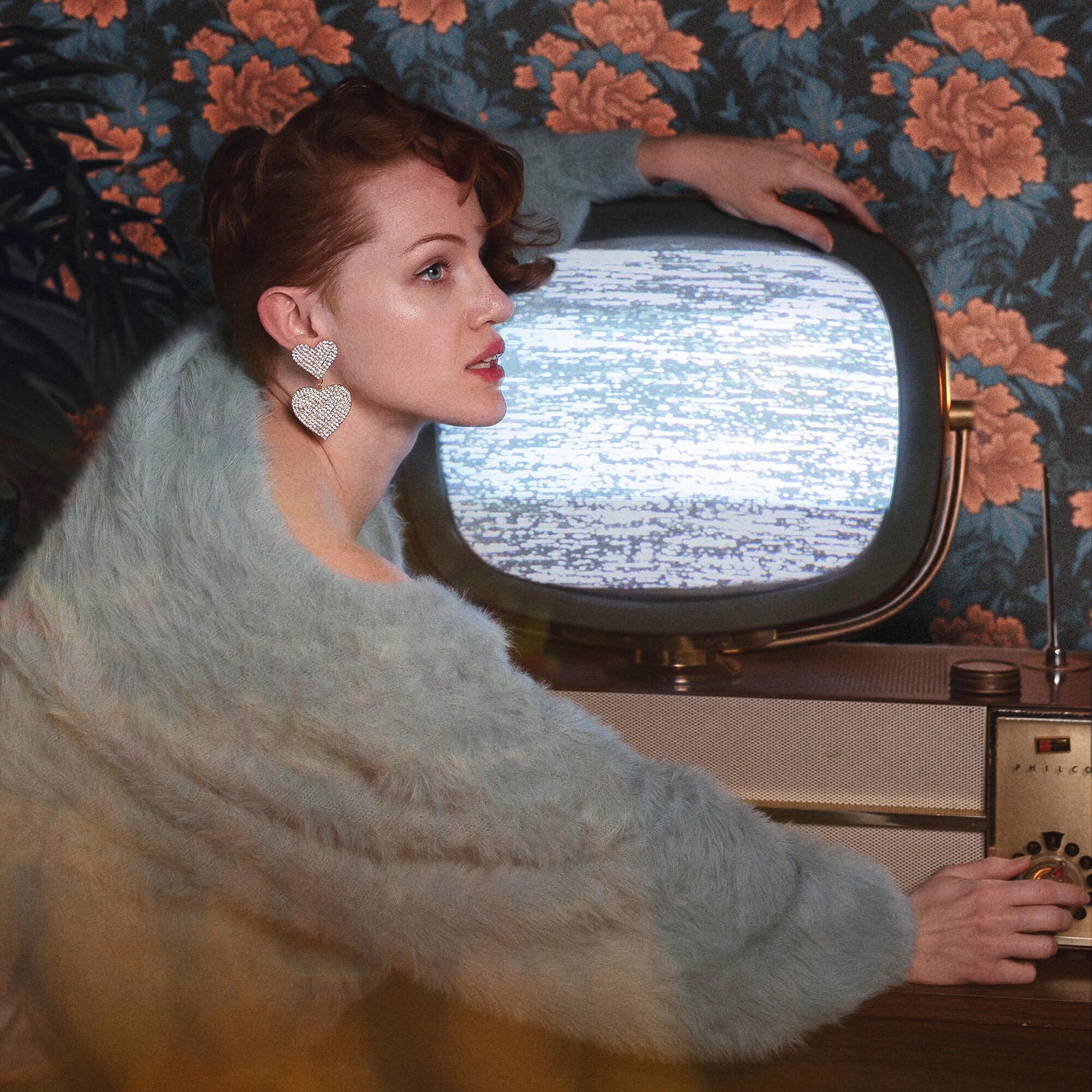 Релиз Dirty Dreams
