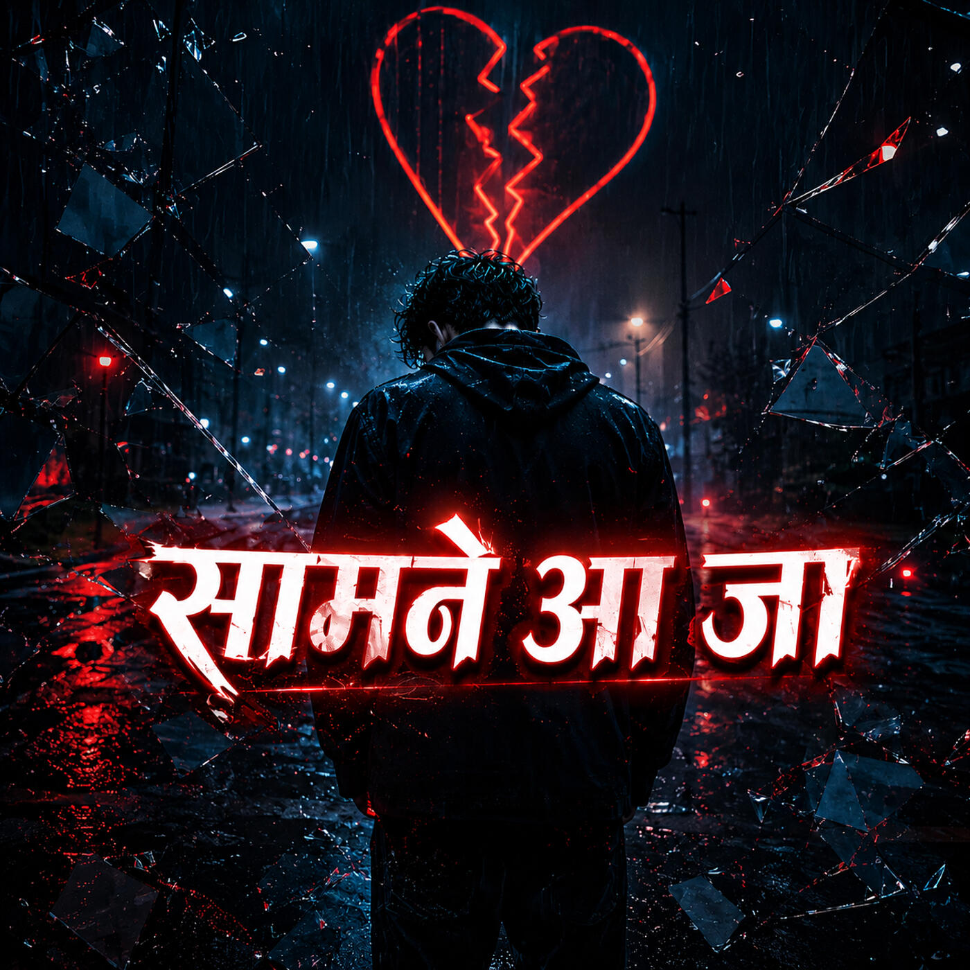 Релиз सामने आ जा