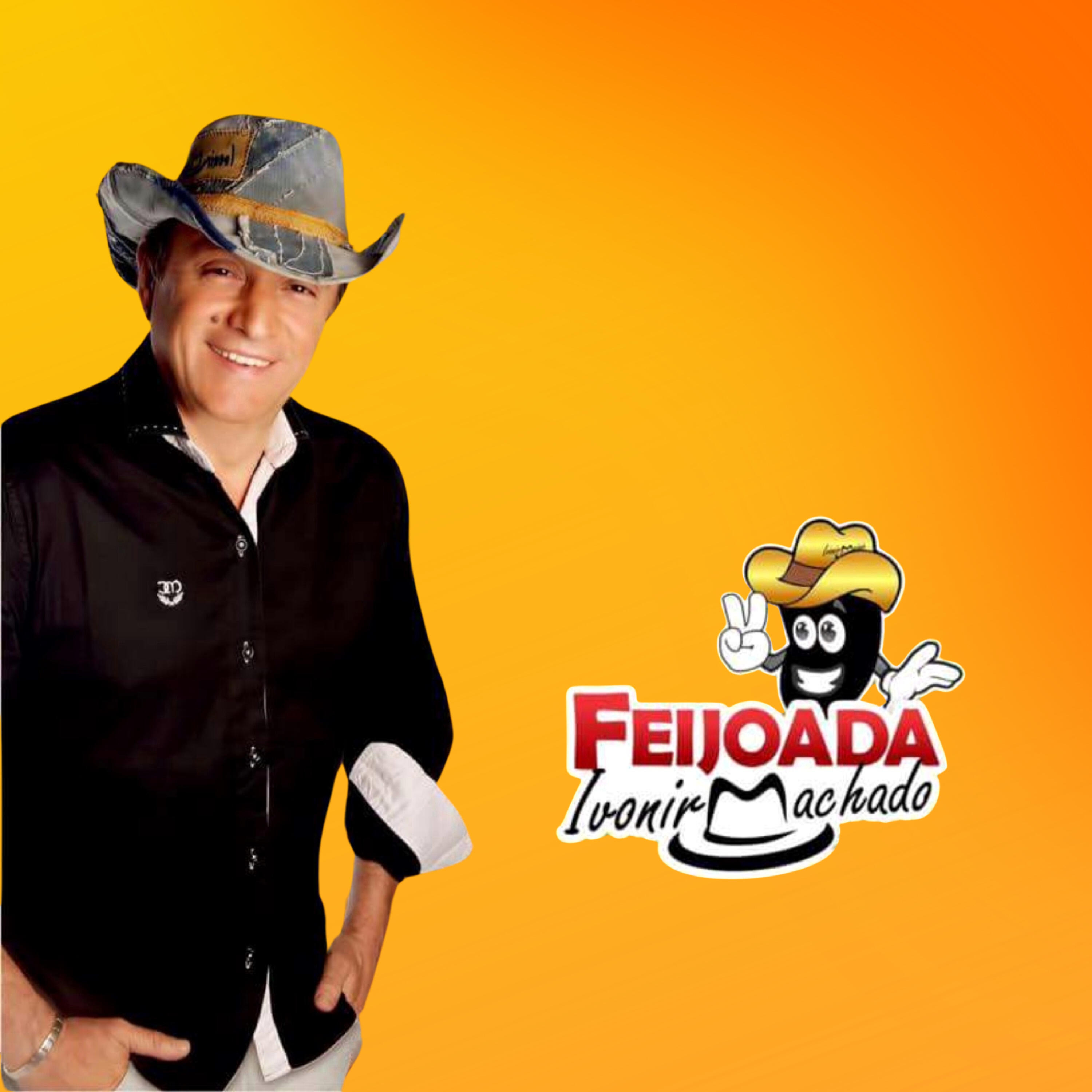 Релиз Feijoada do Ivonir