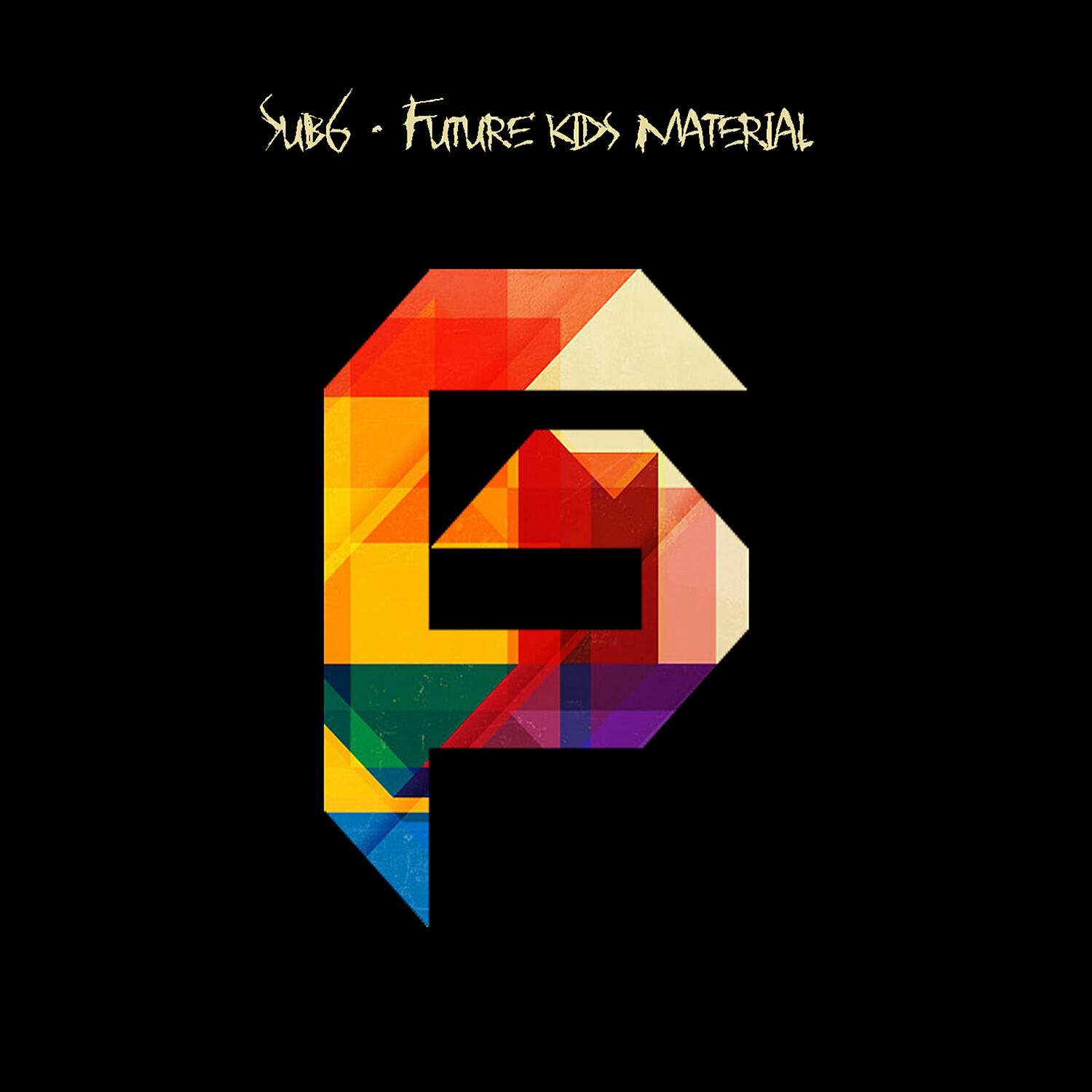 Релиз Future Kids Material