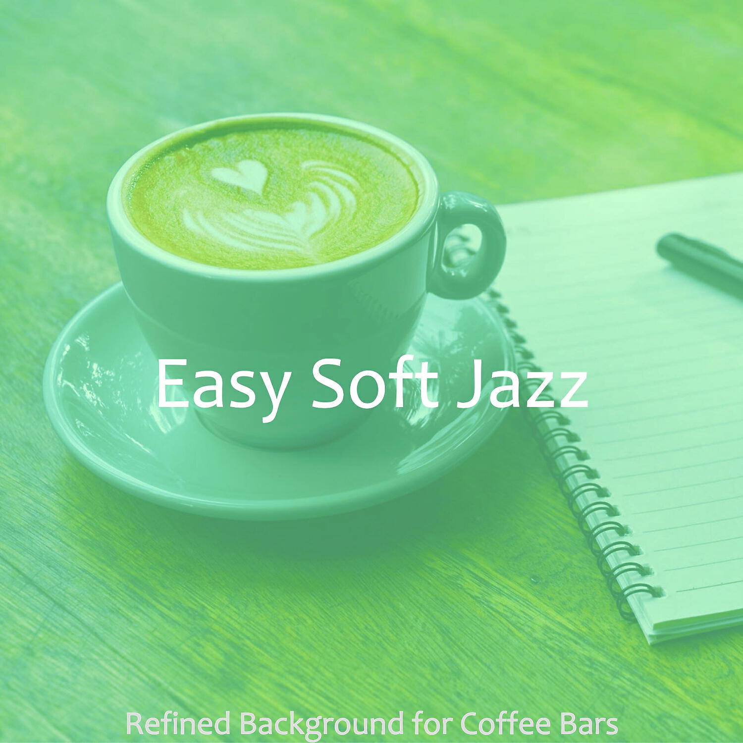 Easy Soft Jazz