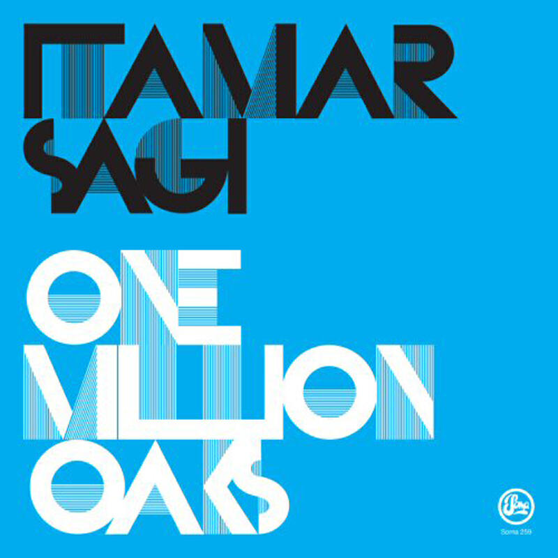 Трек One Million Oaks - Funk D'Void Remix