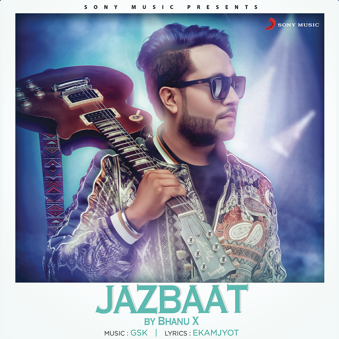 Релиз Jazbaat
