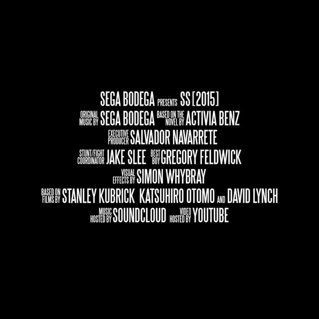Релиз SS (2015)
