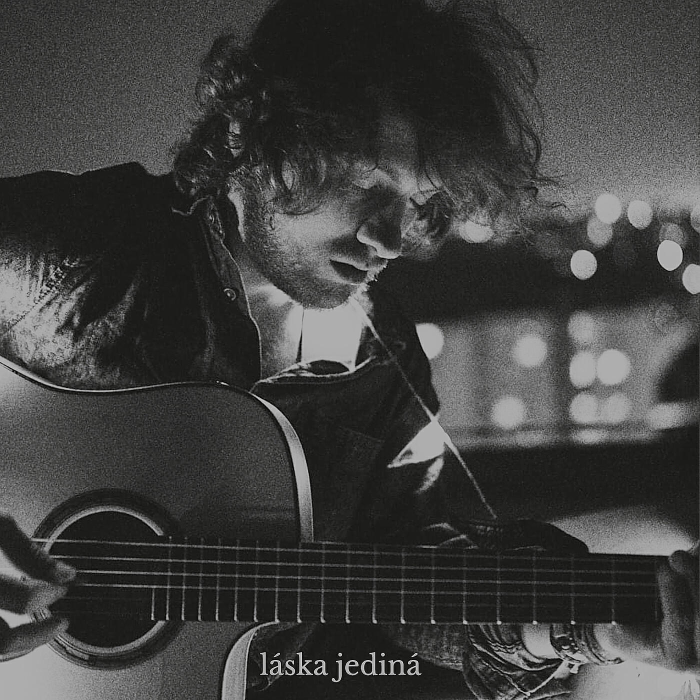 Релиз Láska Jediná