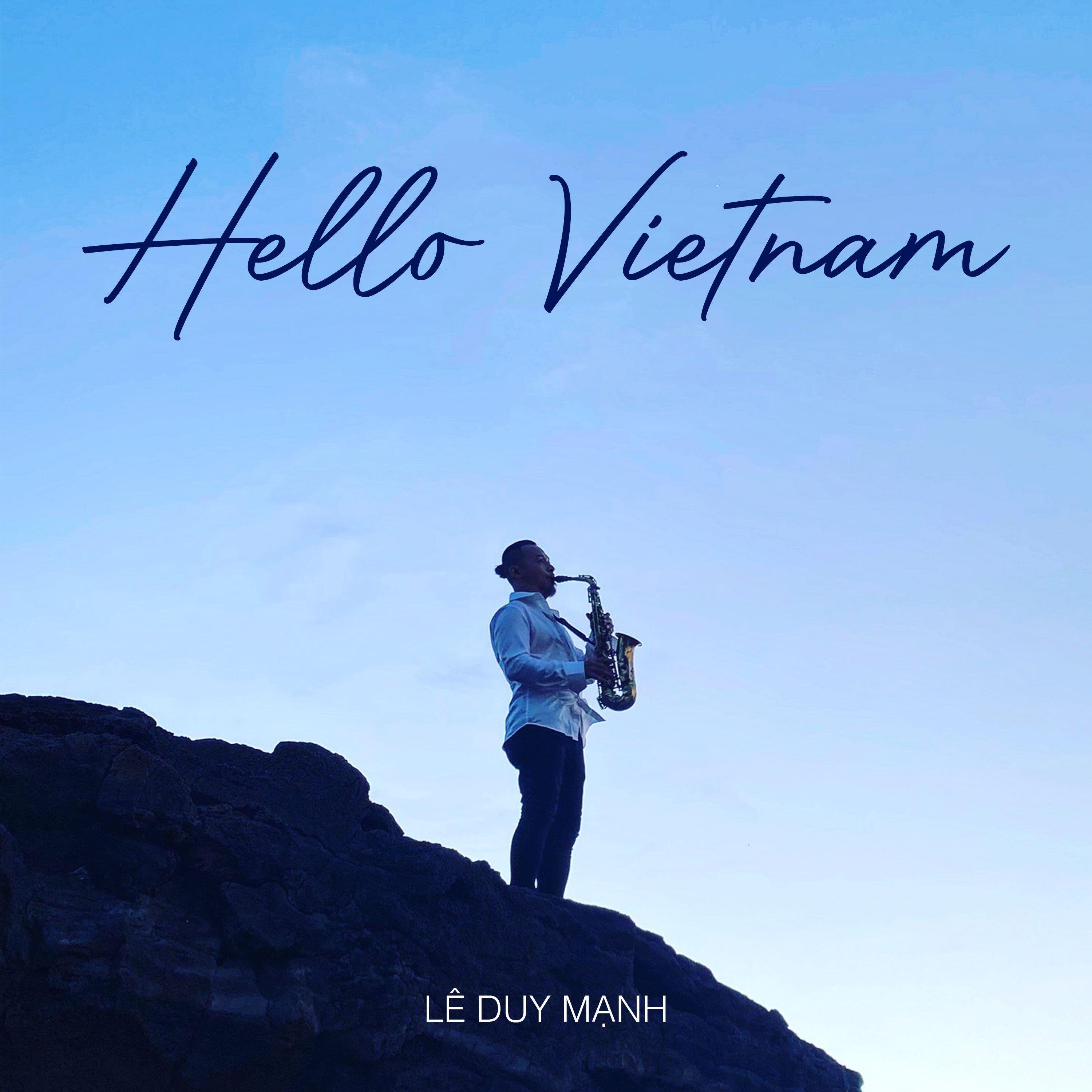 Релиз Hello Việt Nam