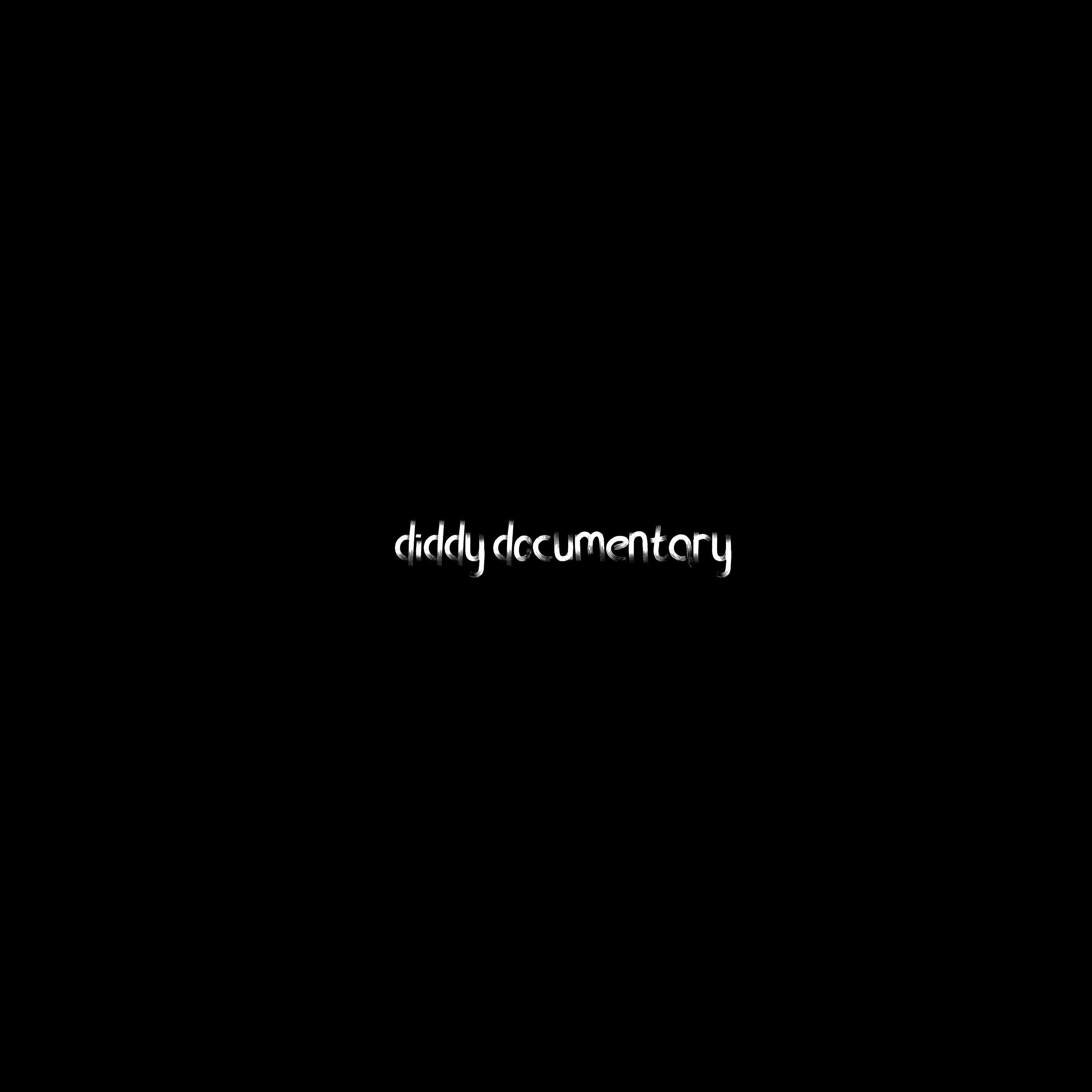 Релиз diddy documentary