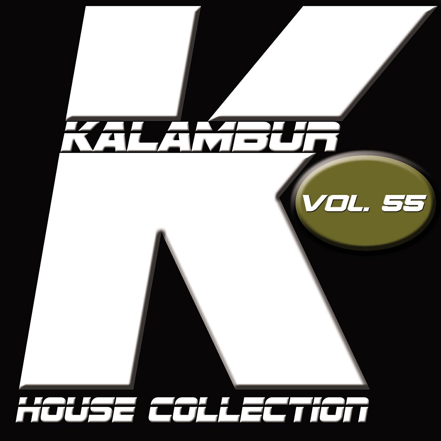 Релиз Kalambur House Collection Vol. 55