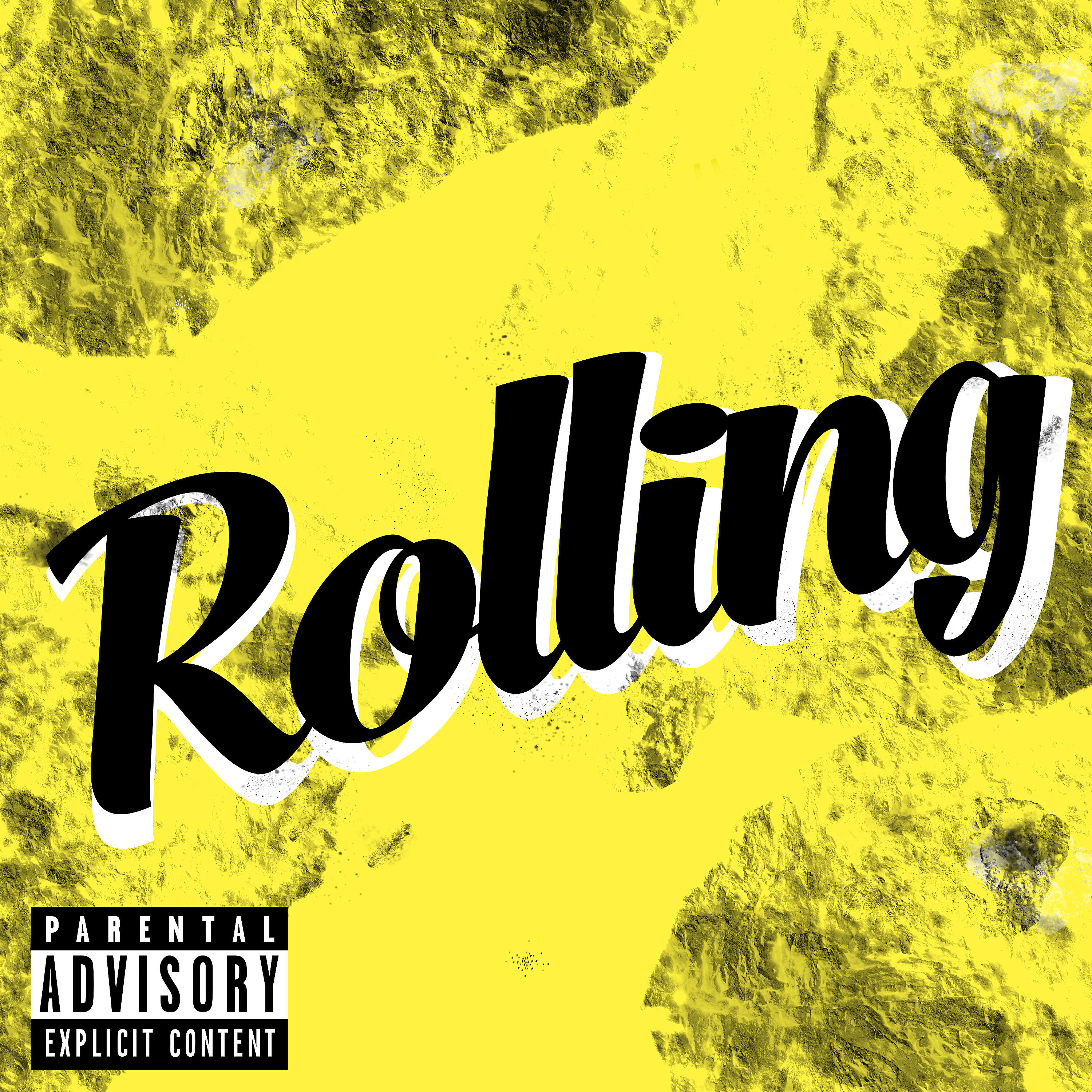 Релиз Rolling