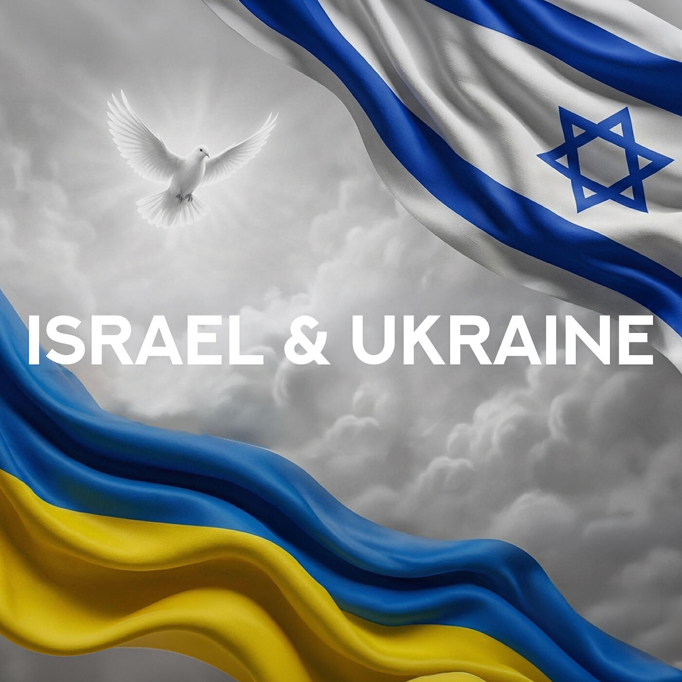 Релиз Israel&Ukraine