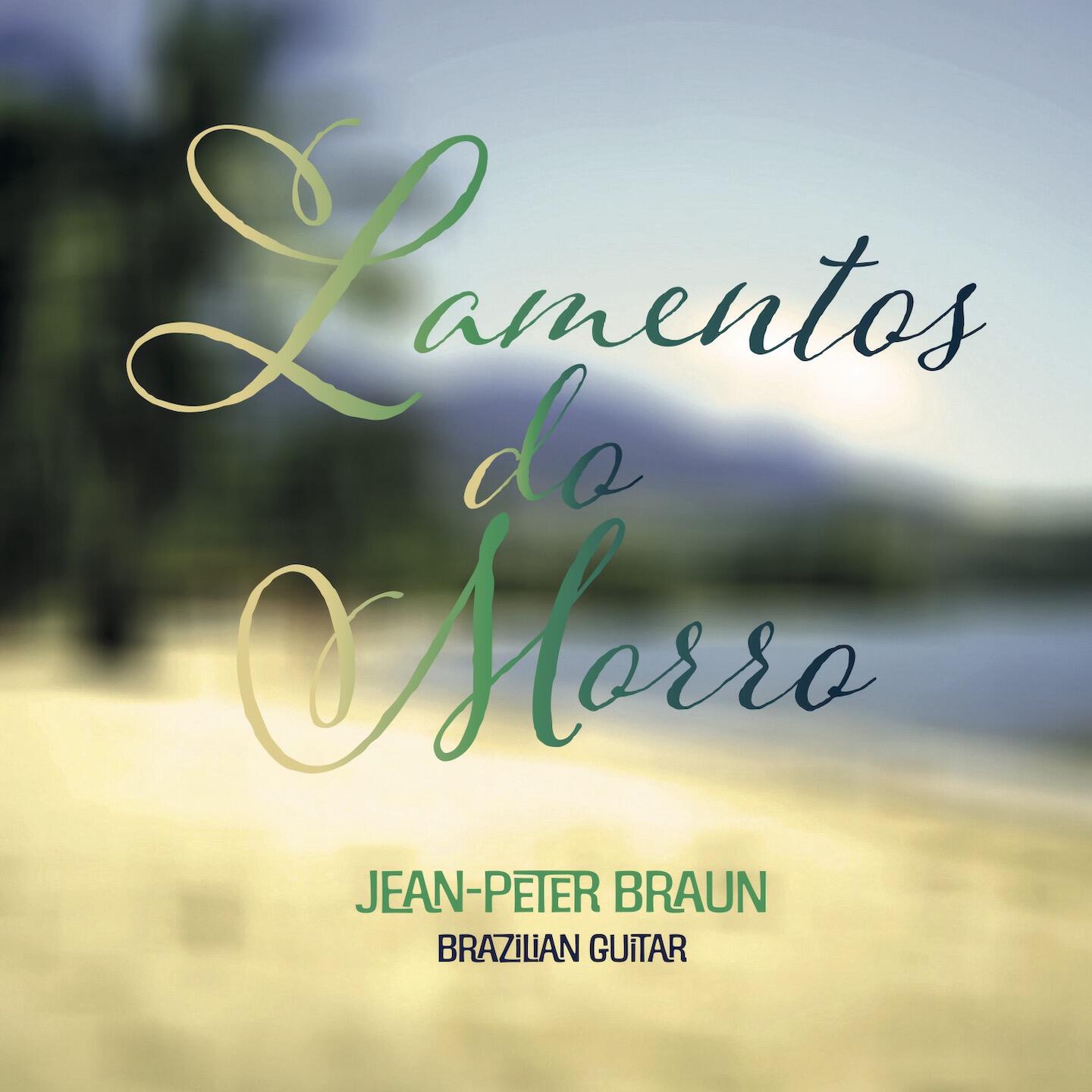 Jean-Peter Braun