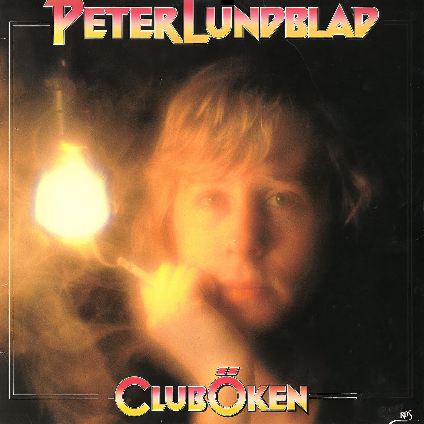 Релиз Club Öken