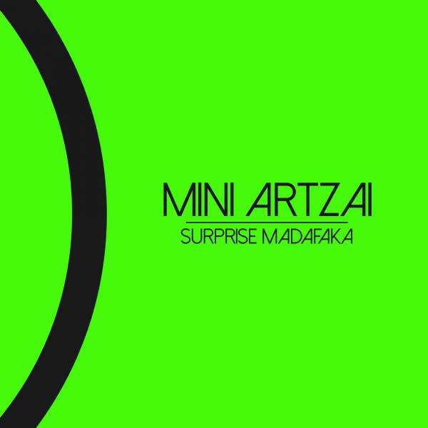 Mini Artzai