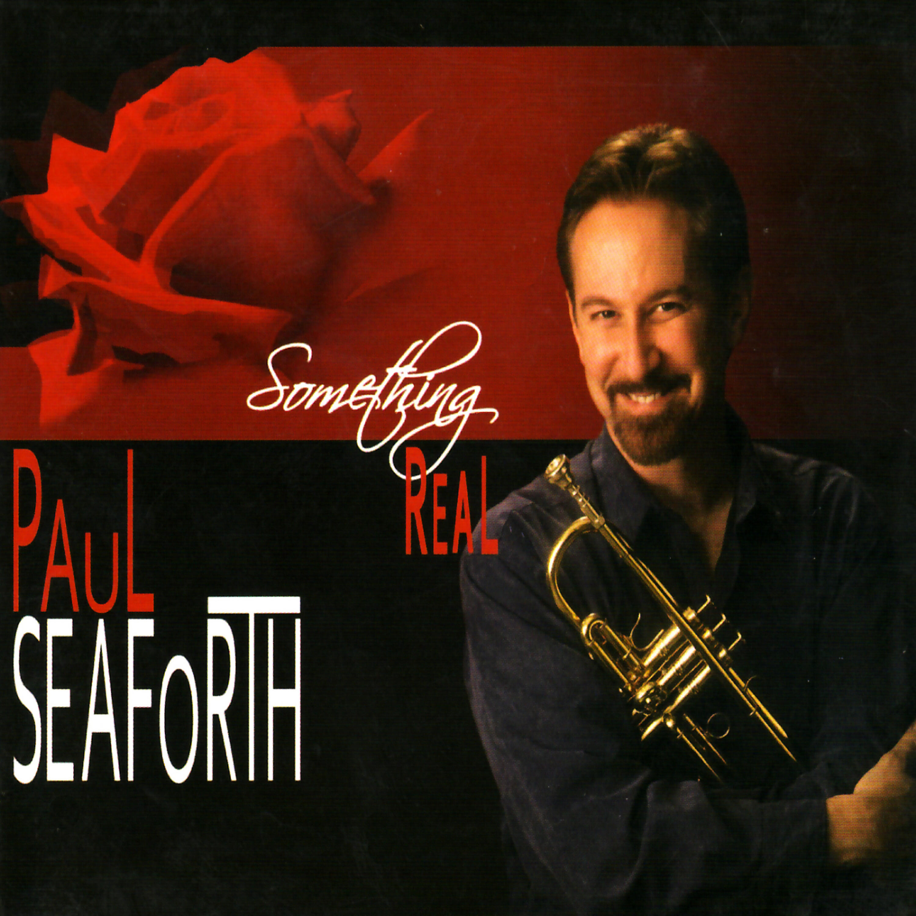 Релиз Something Real