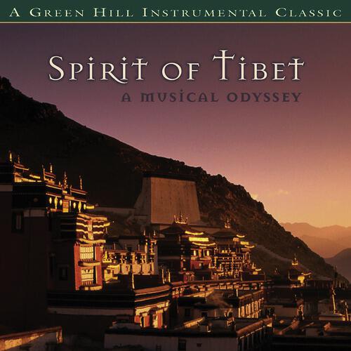 Релиз Spirit Of Tibet