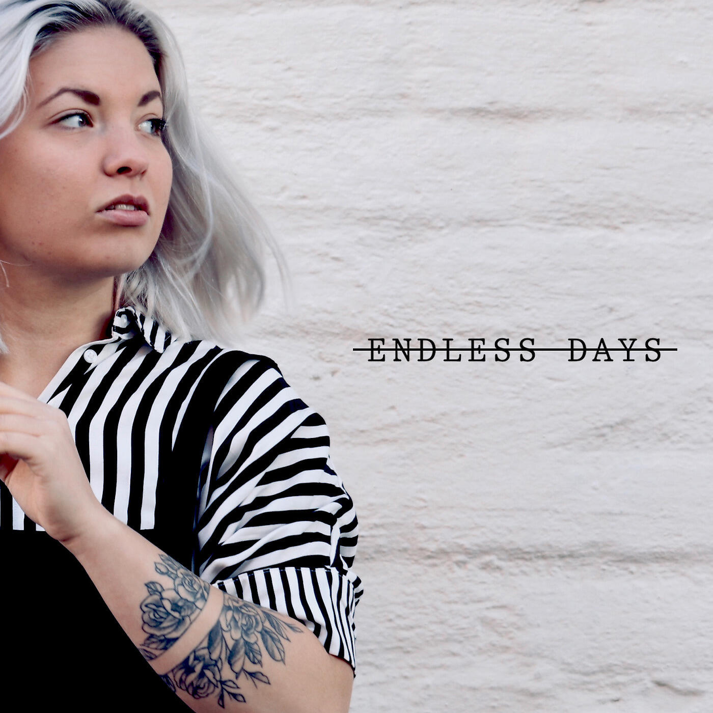 Релиз Endless Days