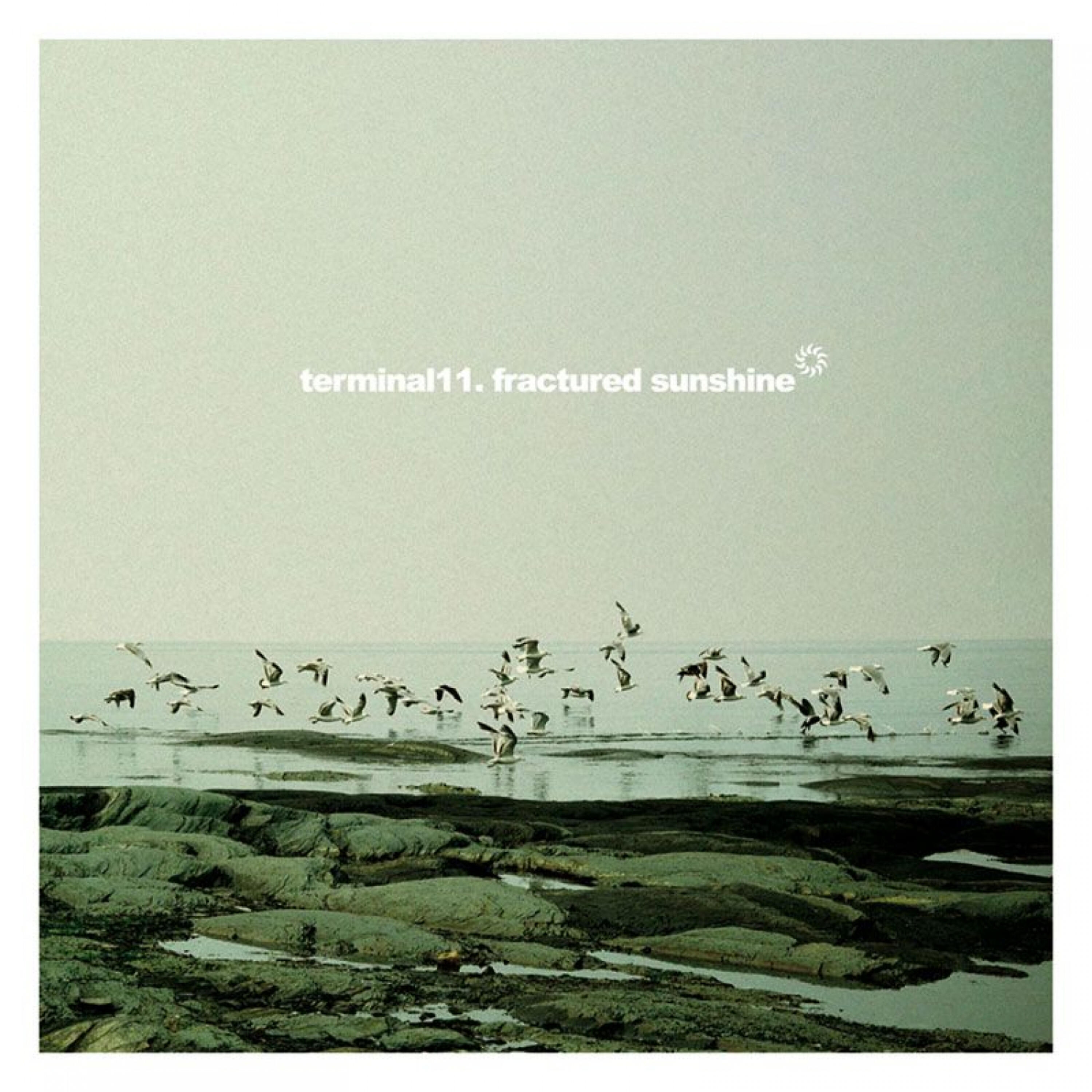Релиз Fractured Sunshine