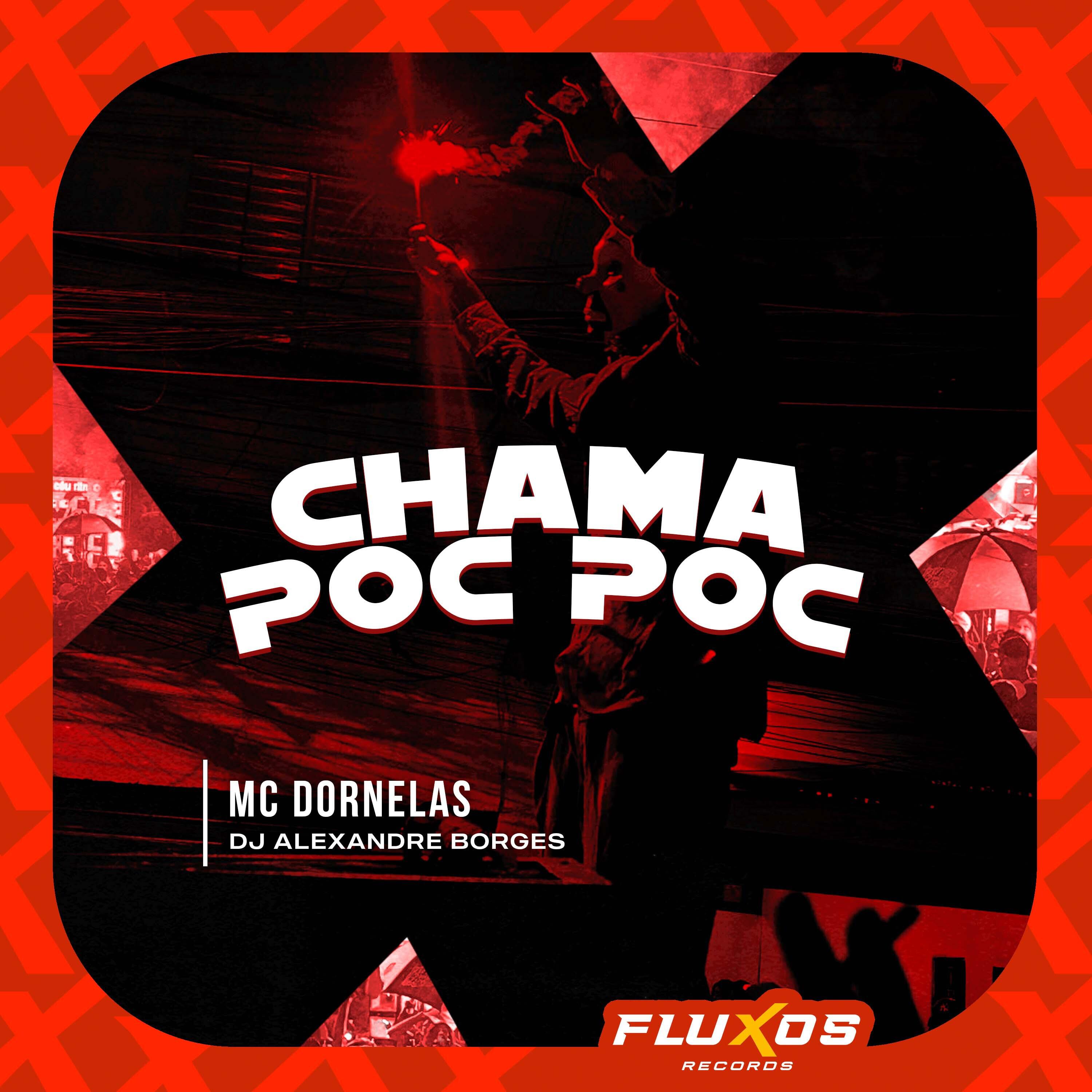 Релиз Chama Poc Poc