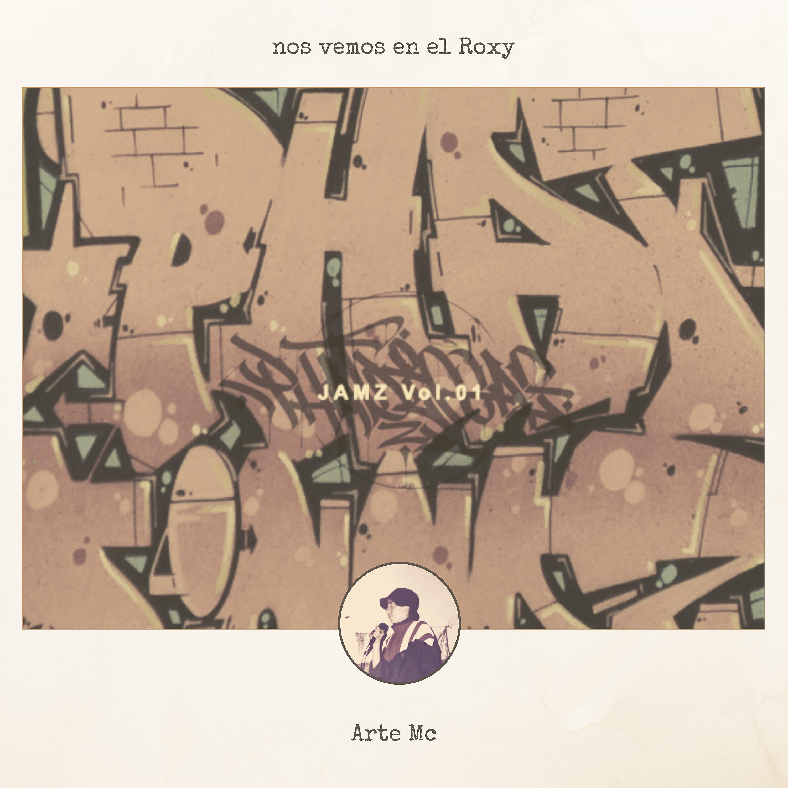 Релиз Nos Vemos en el Roxy