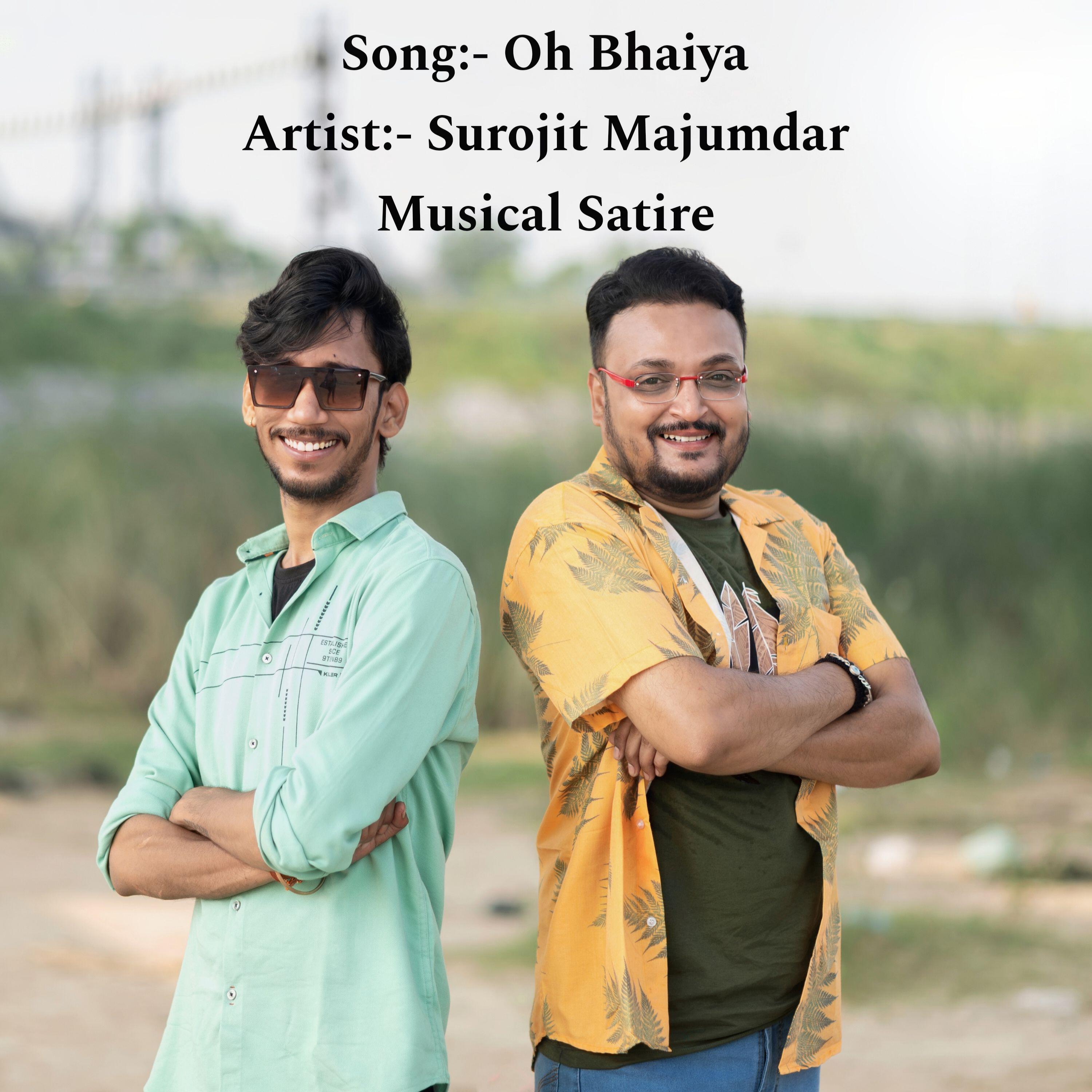 Релиз Oh Bhaiya