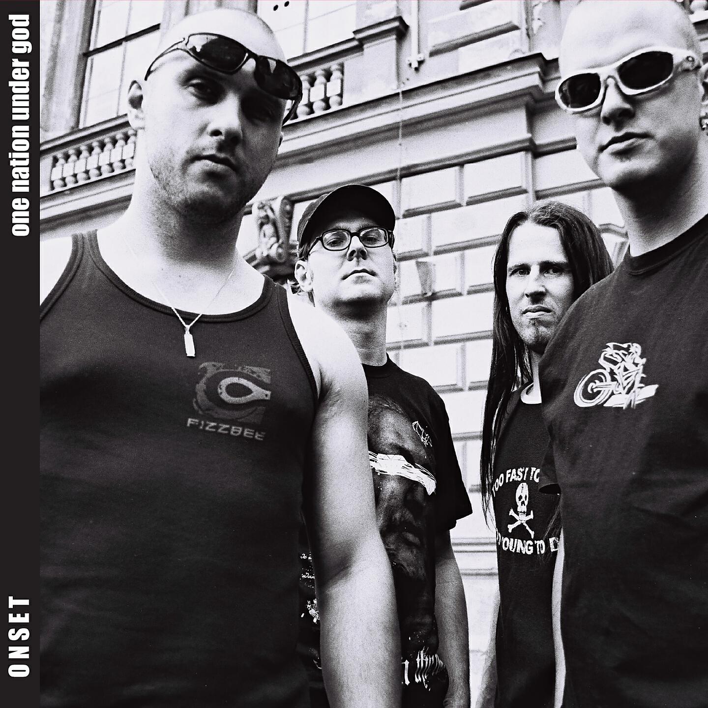 Релиз One nation under god