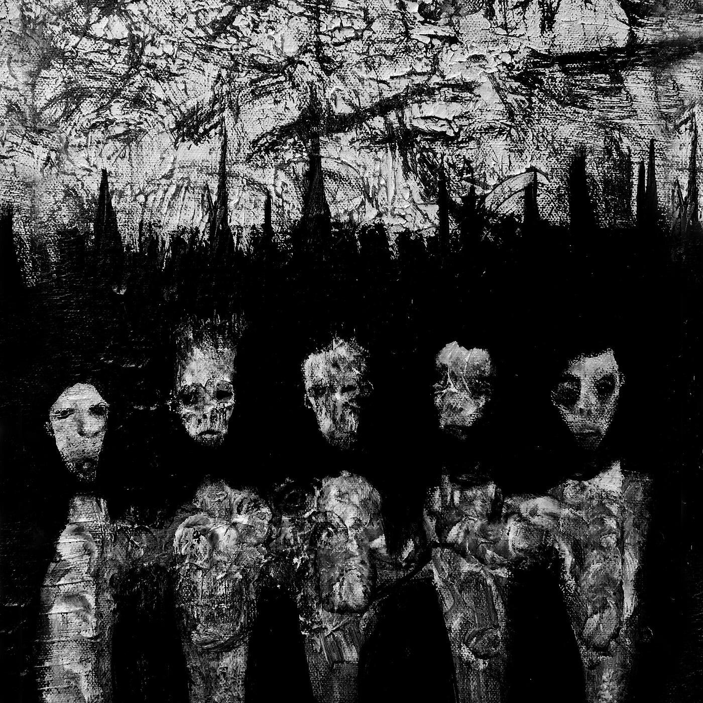 Релиз Nocturnes