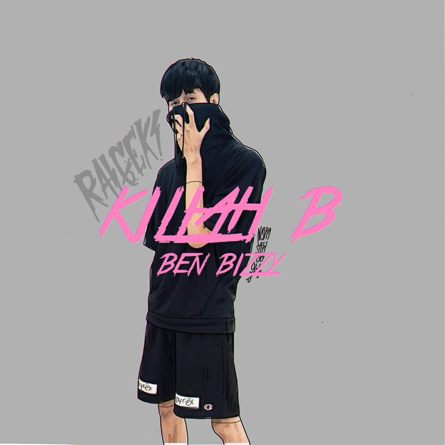 Скачать песню Ben Bizzy - Rapstar бесплатно в MP3 для Android и iOS