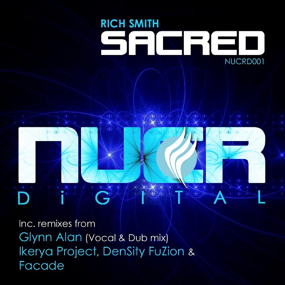 Релиз Sacred