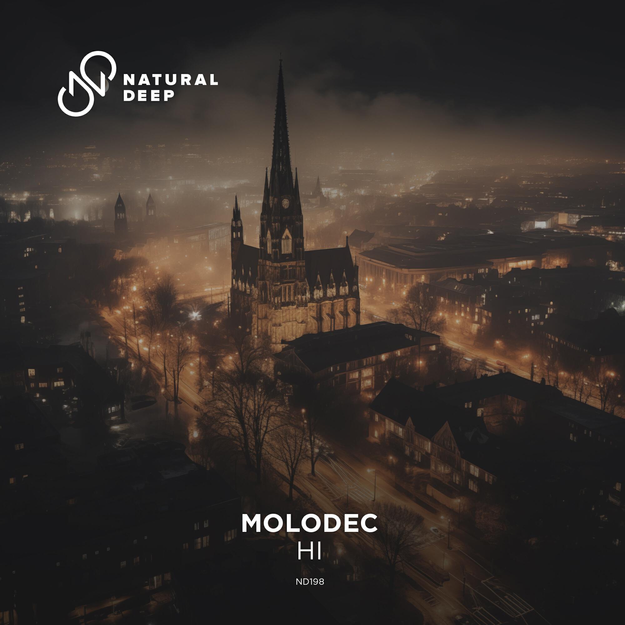 Релиз Hi