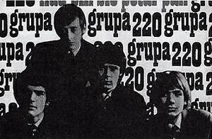 Grupa 220