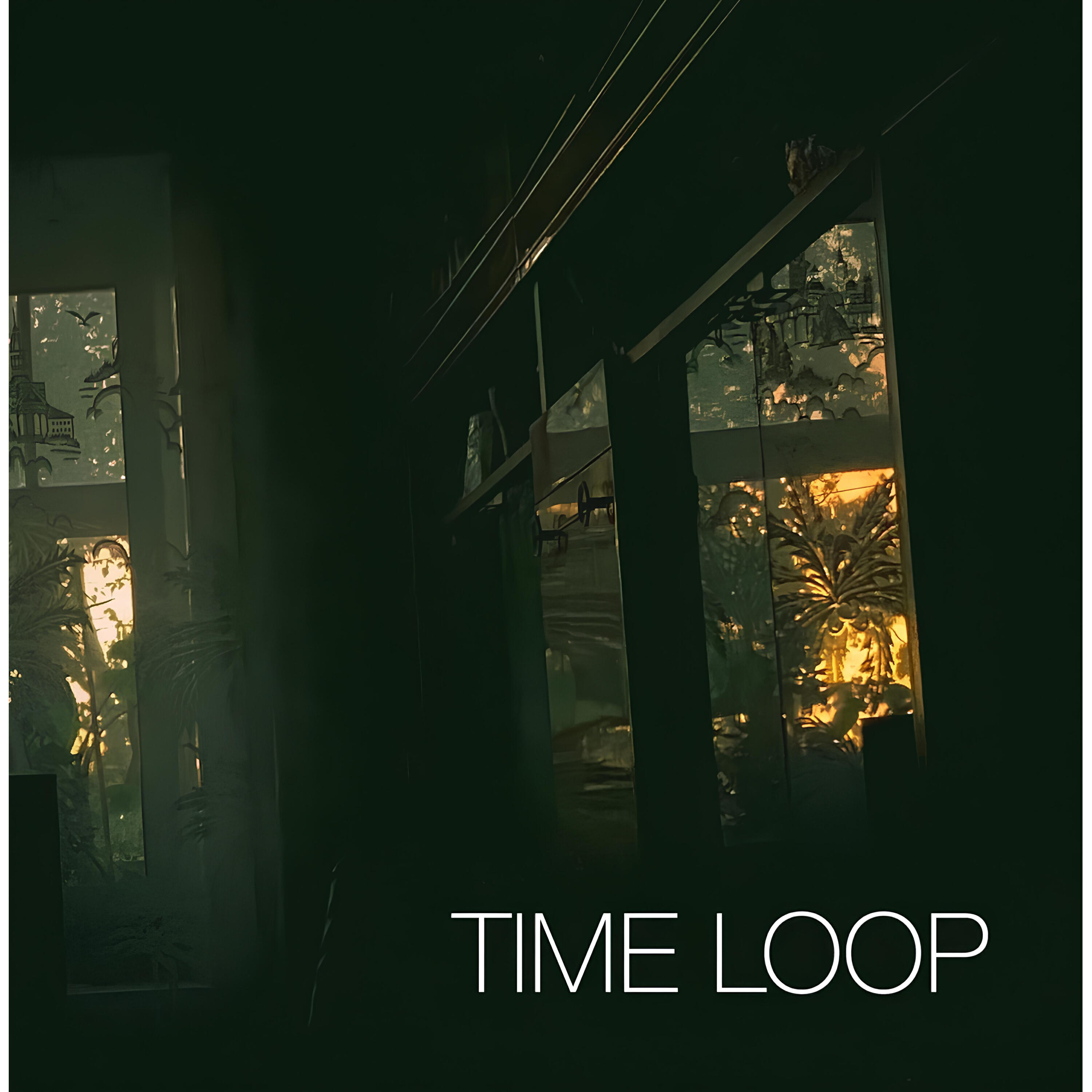 Релиз Time Loop