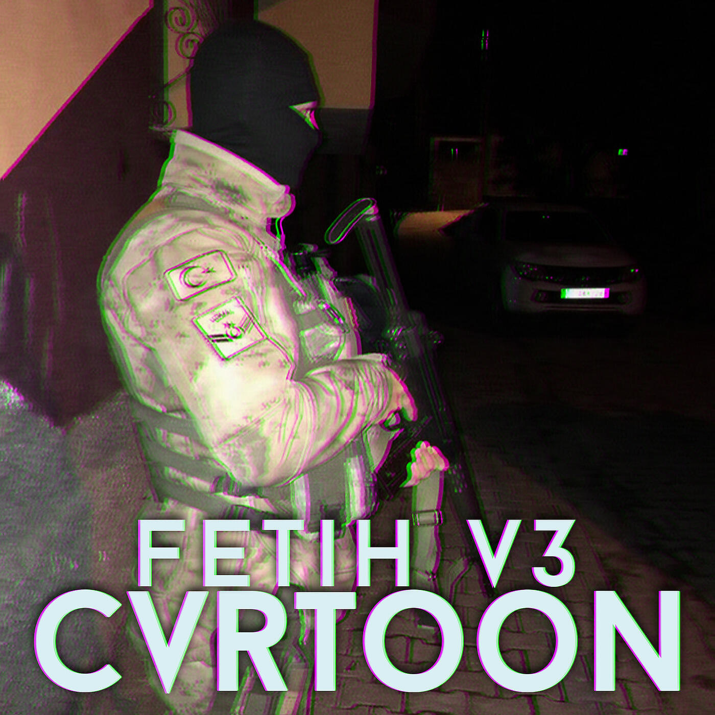 Релиз Fetih V3