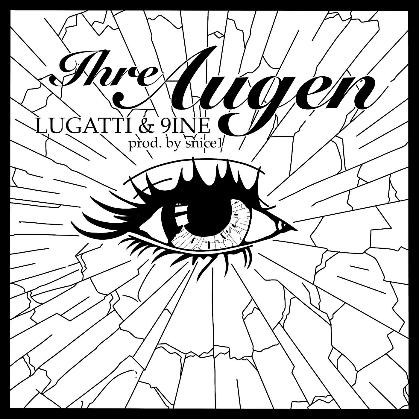 Релиз Ihre Augen