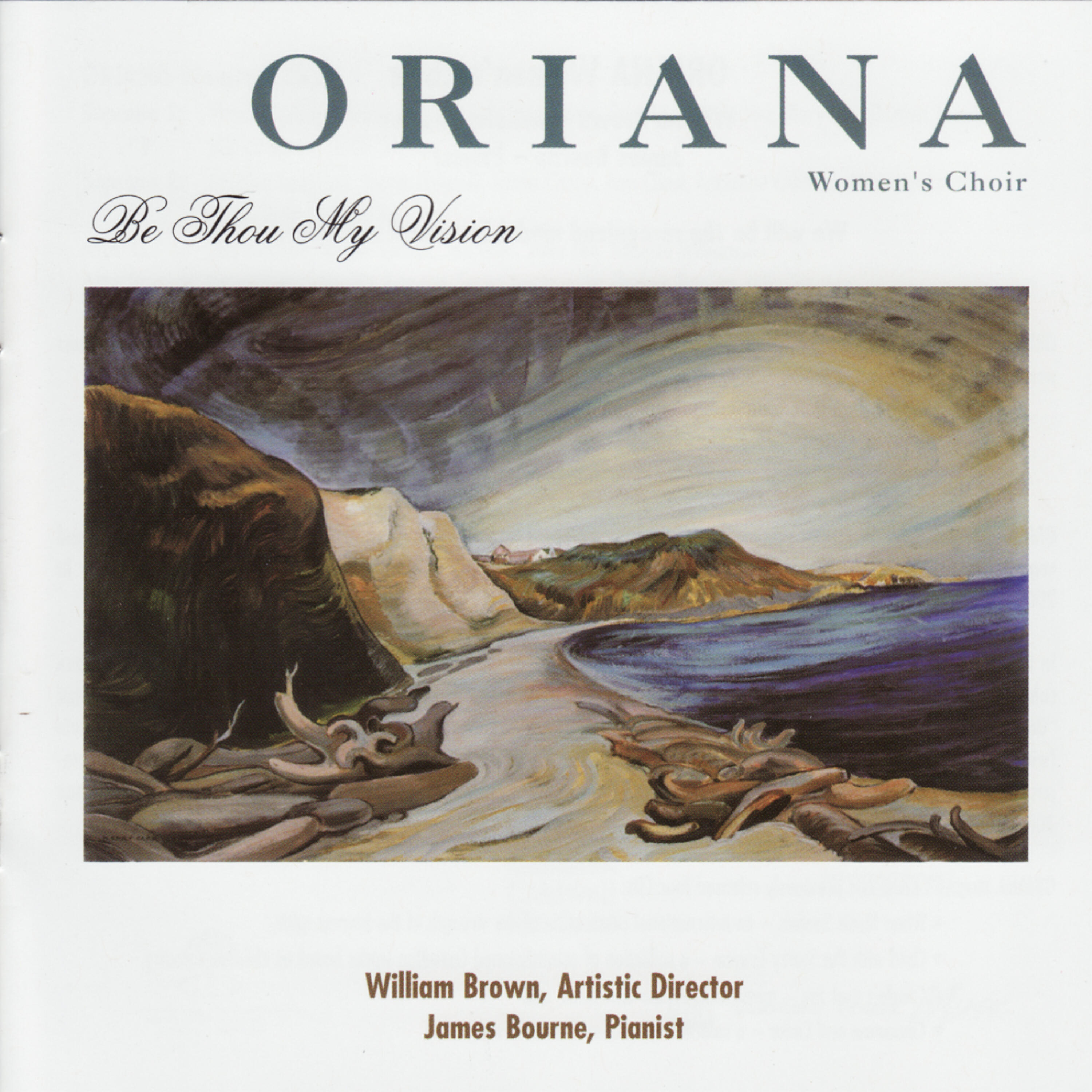 The Oriana Women's Choir