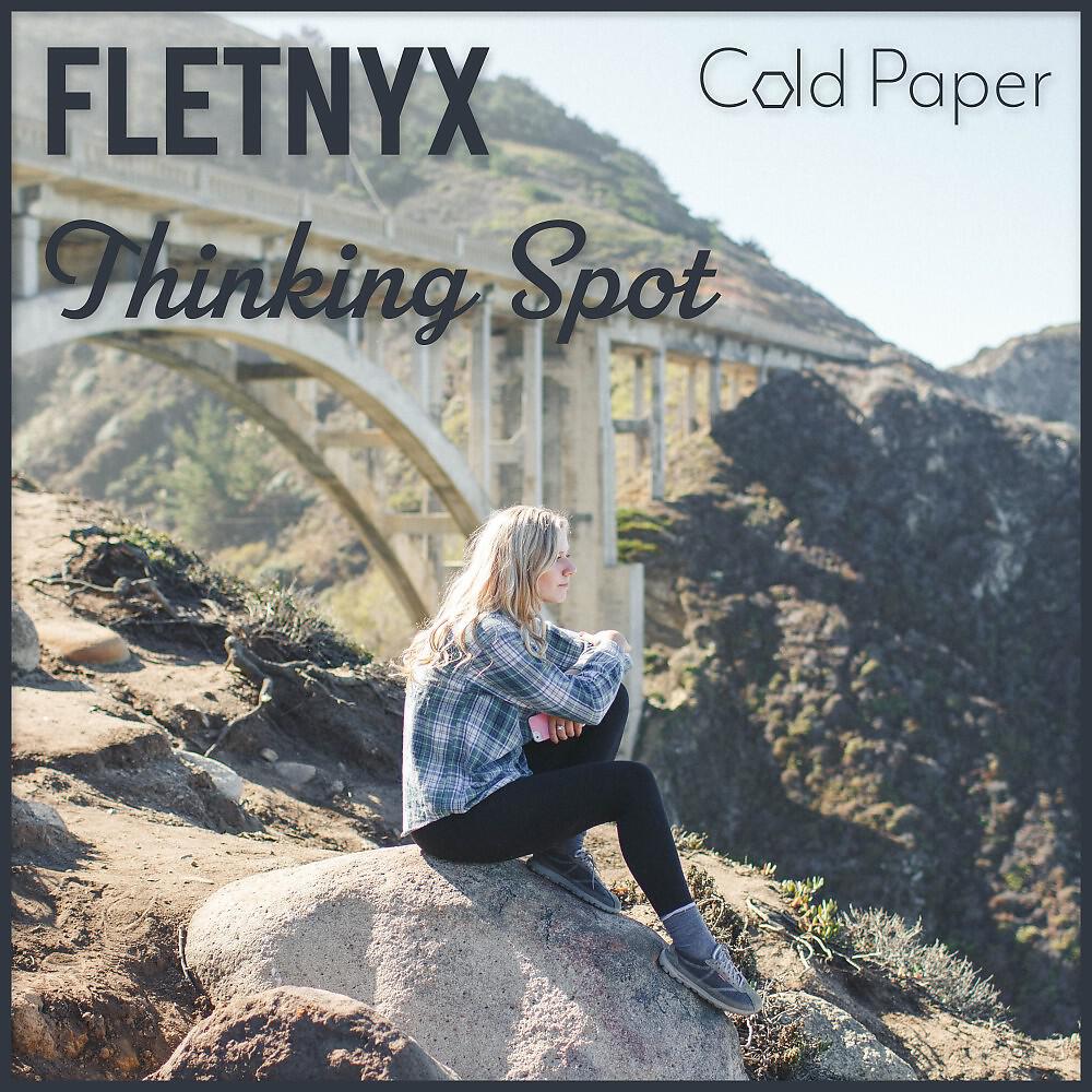 Релиз Thinking Spot