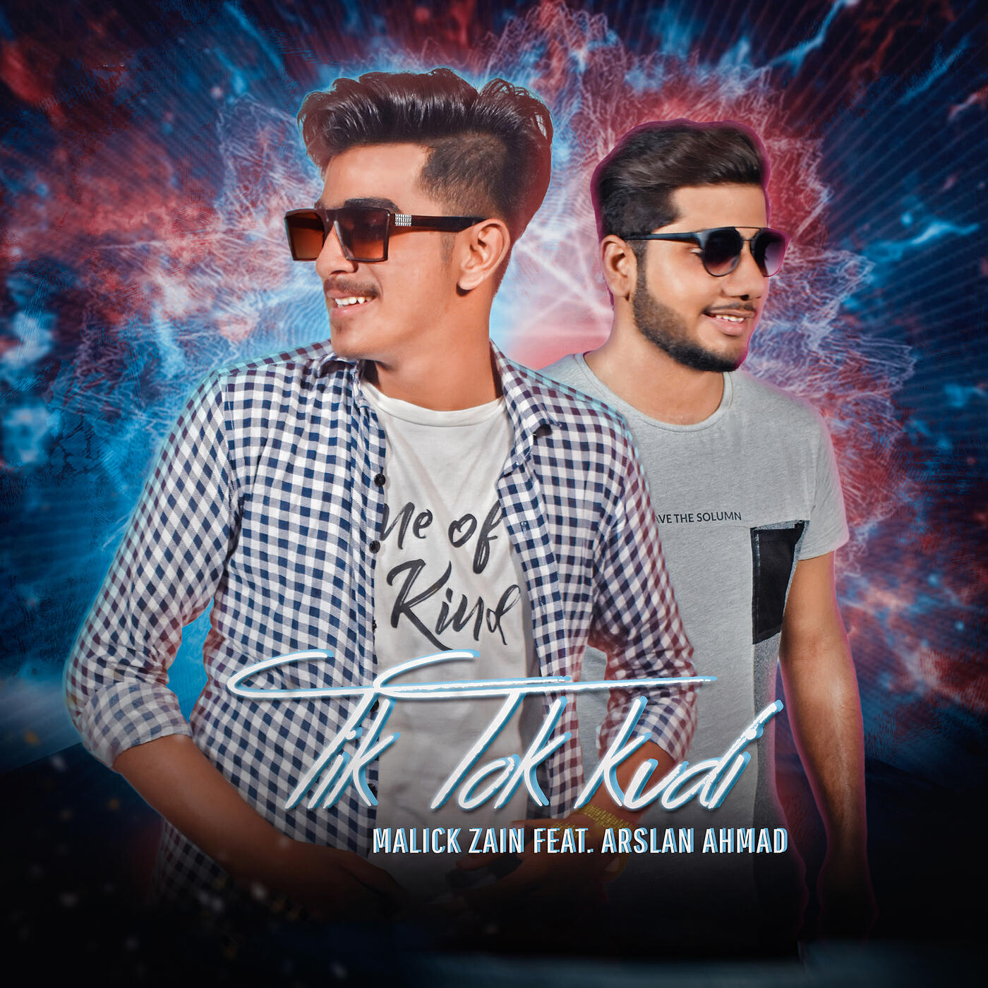 Релиз TikTok Kudi