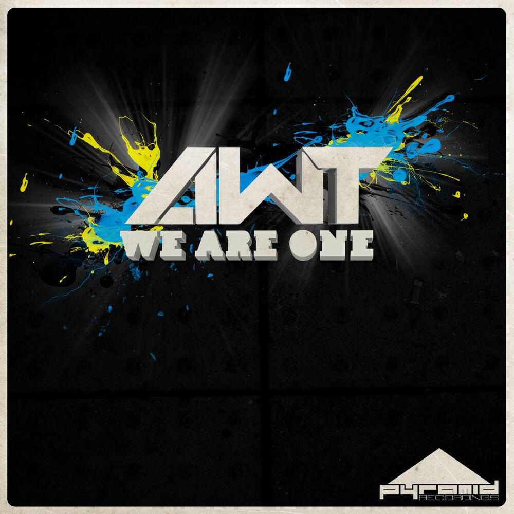 Релиз We Are One