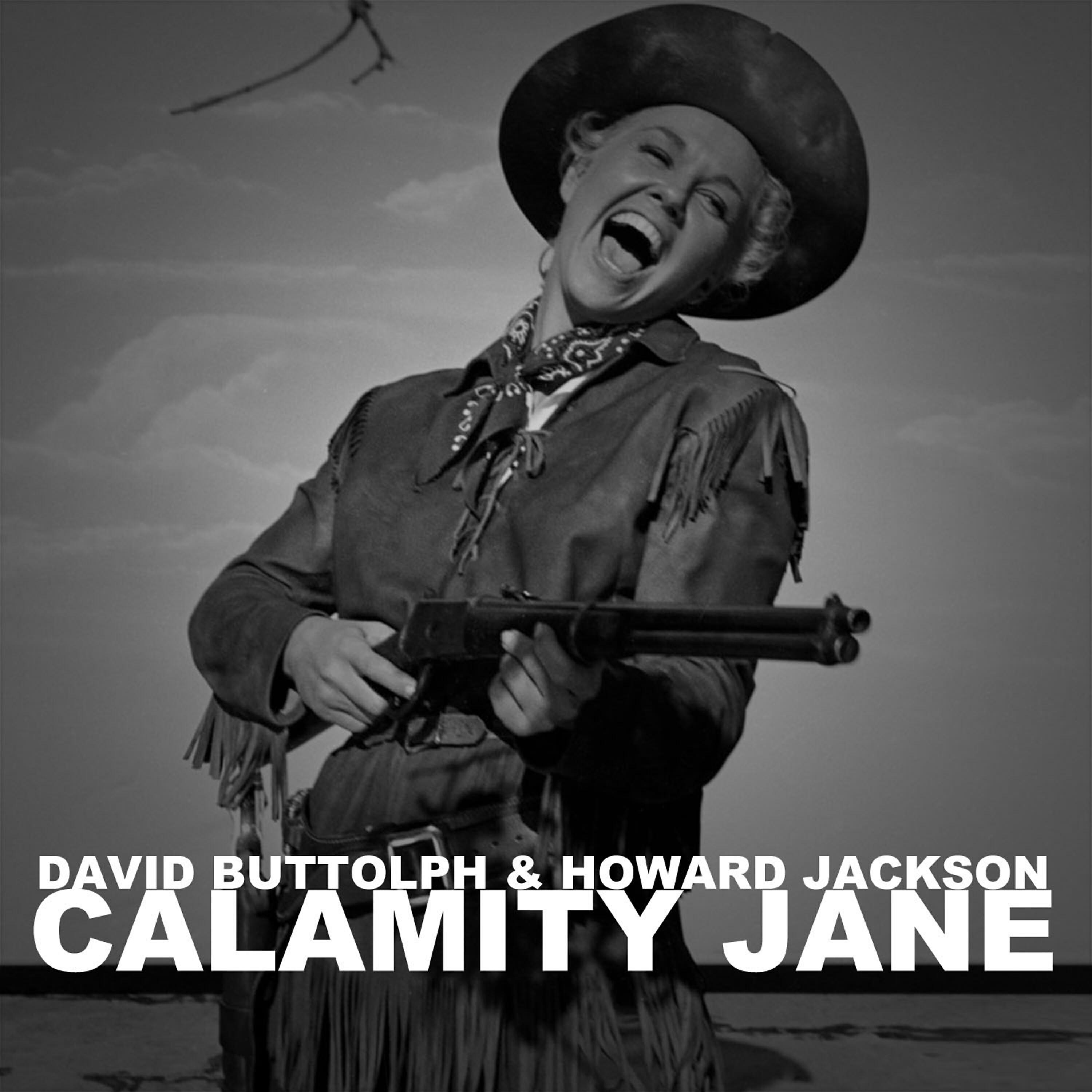 Релиз Calamity Jane