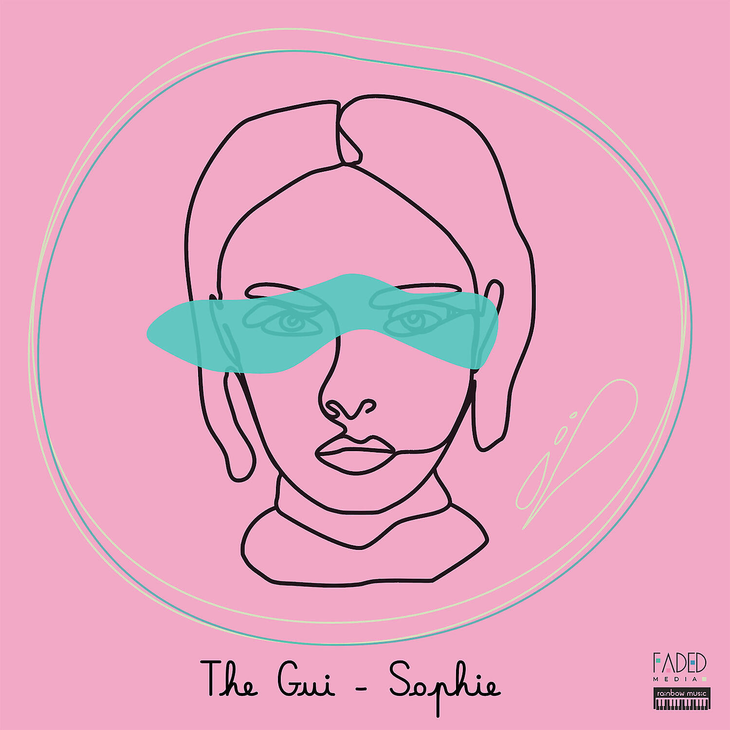 Постер альбома Sophie