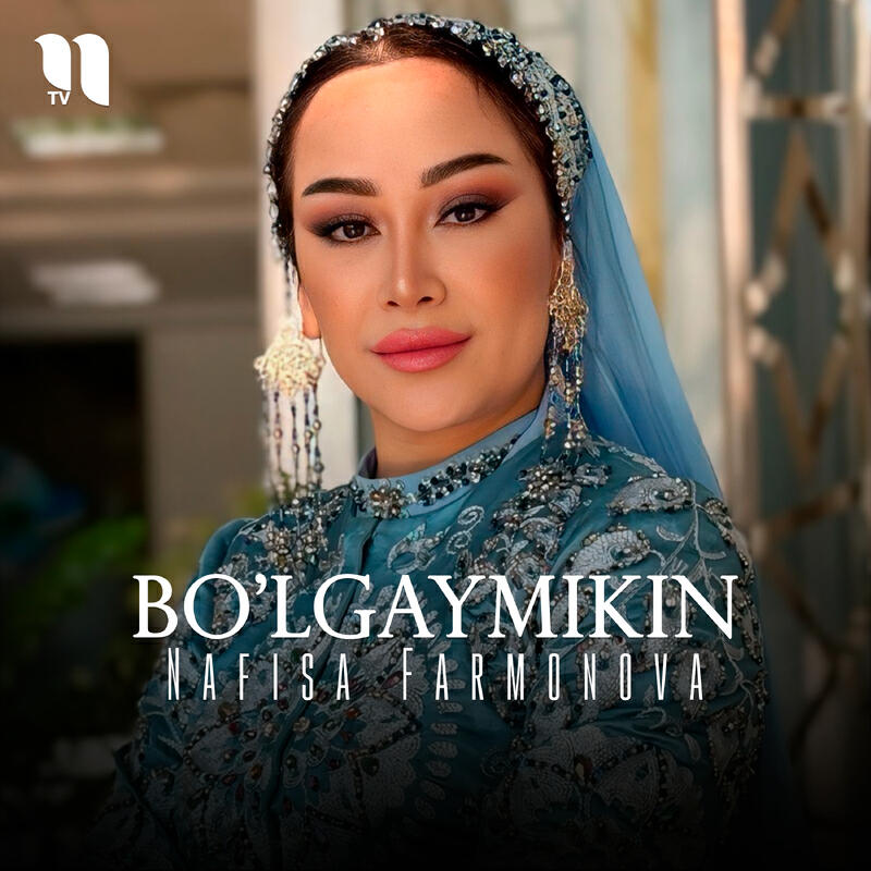 Релиз Bo'lgaymikin