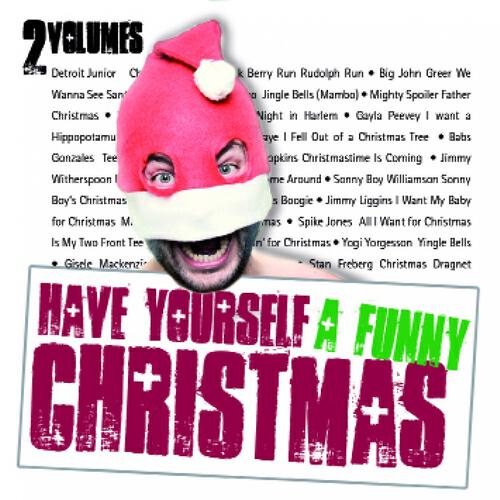 Релиз Funny Christmas