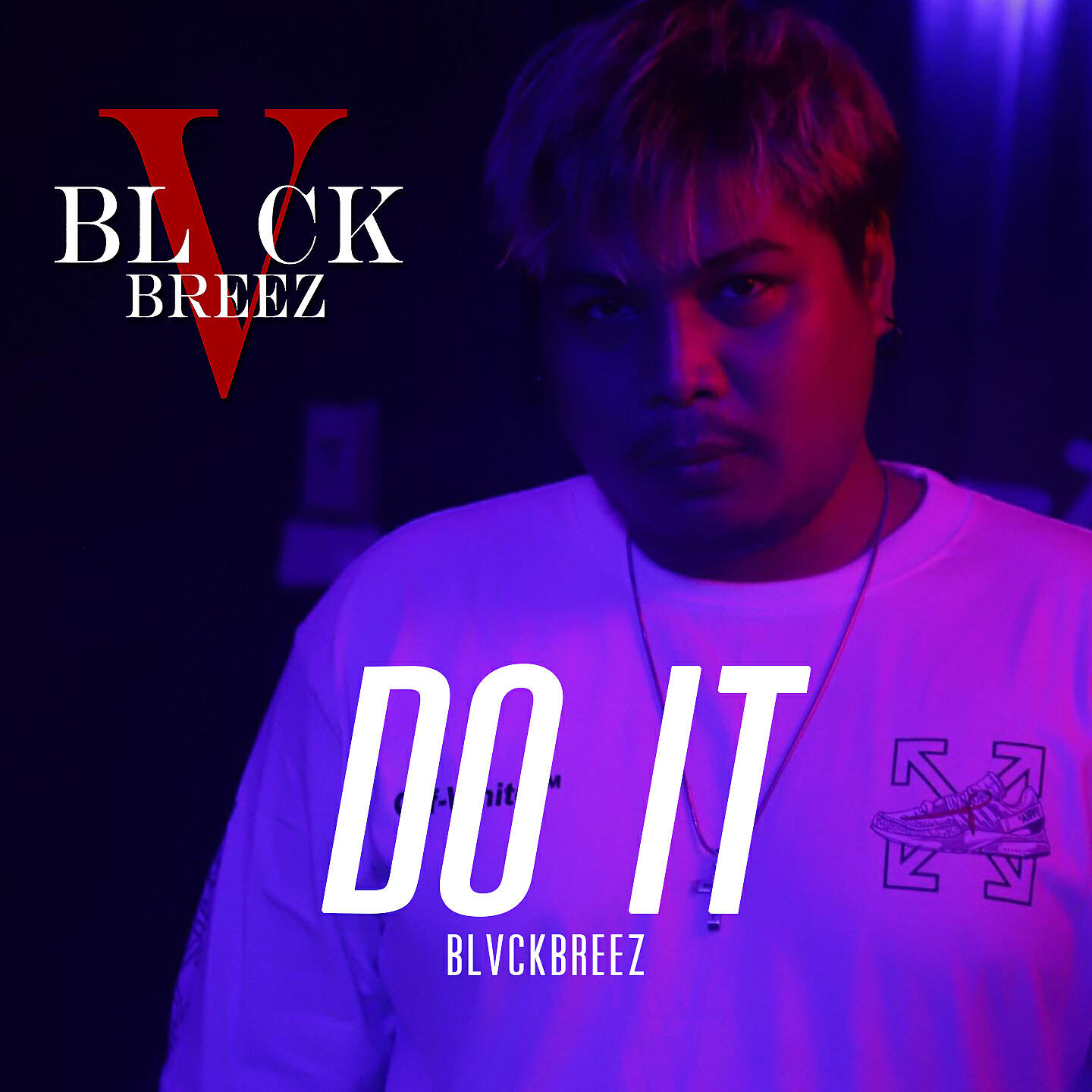Релиз DO IT