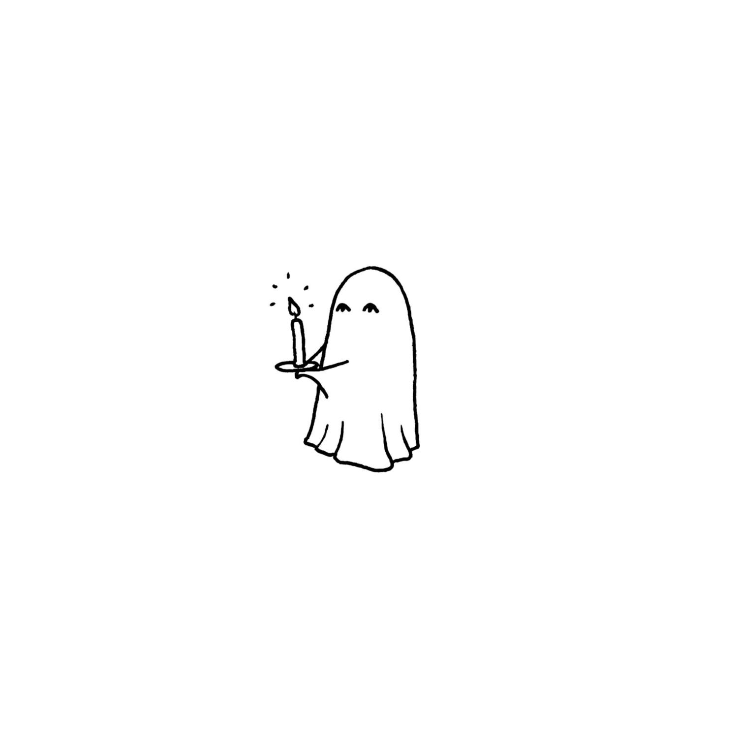 Релиз Ghosts