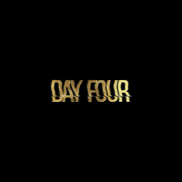 Релиз Day Four