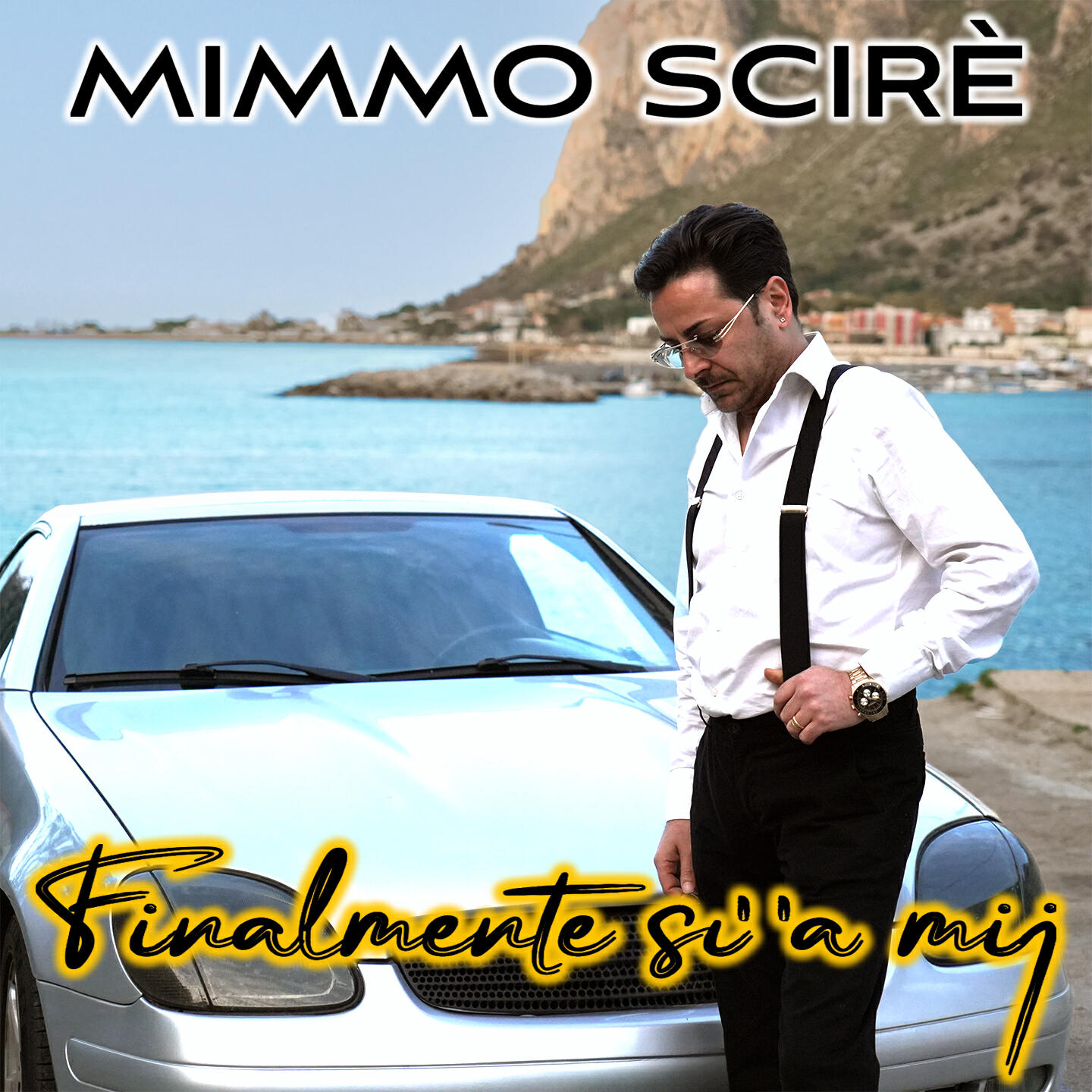 Релиз Finalmente si' 'a mij
