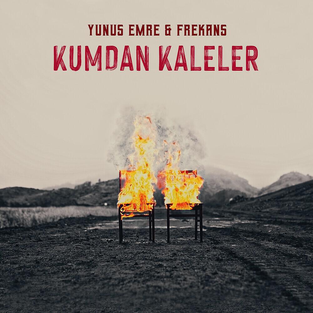 Релиз Kumdan Kaleler