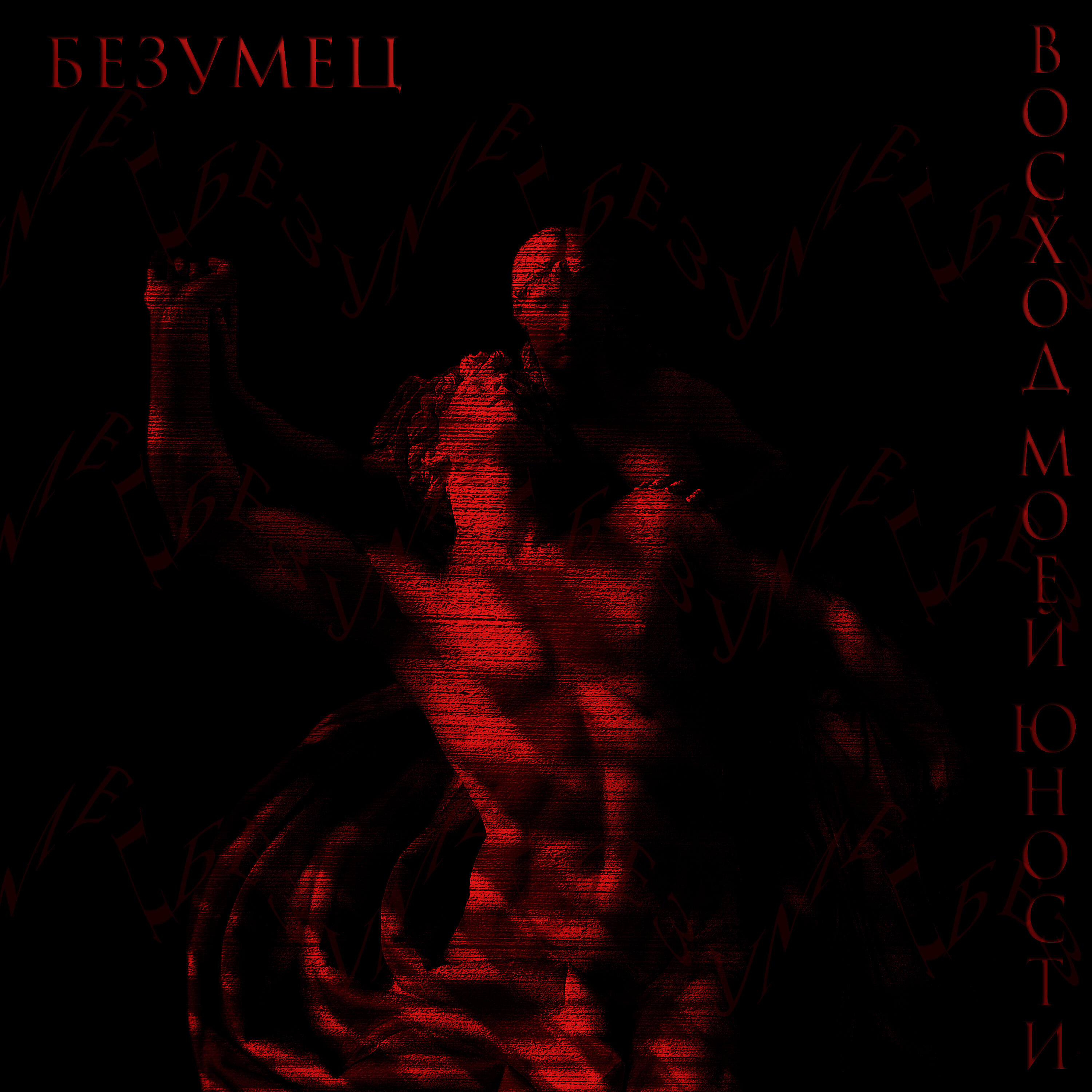 Релиз Безумец