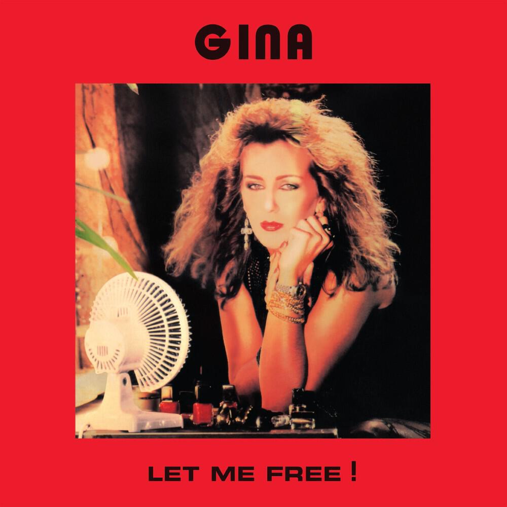 Релиз Let Me Free 2025