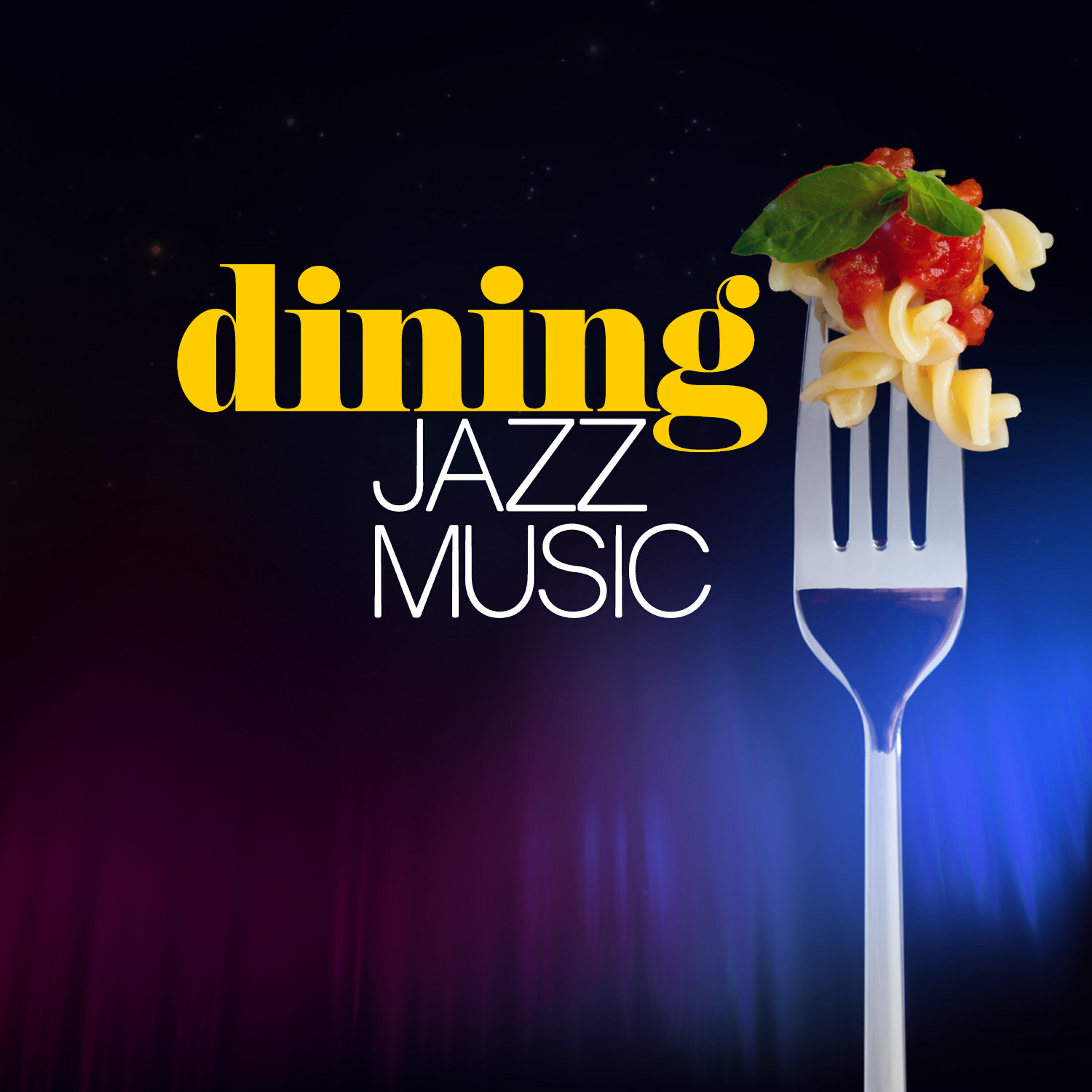 Релиз Dining Jazz Music